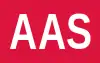 Provisorische AASSE-Flagge