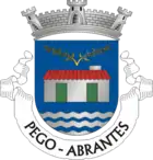 Wappen von Pego