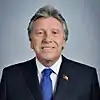 Alberto Espina