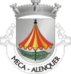 Wappen von Meca
