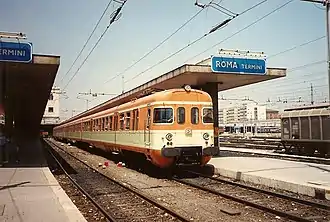 FS ALe 801