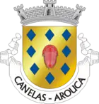 Canelas, Portugal