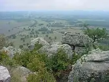 Petit Jean State Park