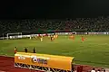 ASEAN Cup 2008, Thailand vs Vietnam Gruppenspiel, 6. Dezember 2008