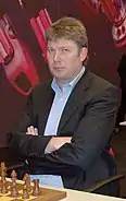 Alexei Schirow (*&nbsp;1972)