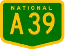 Route 39