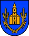 Wappen von Badersdorf