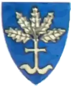 Wappen von Erlaa