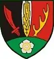 Wappen von Furth an der Triesting