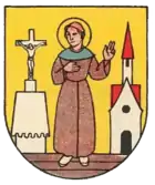 Wappen der Laimgrube