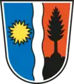 Wappen der Gemeinde Lech