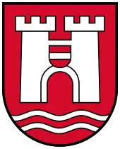 Wappen von Linz