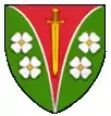 Wappen von Ottenthal