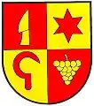 Wappen von PamaBijelo Selo