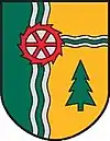 Wappen von Pernitz