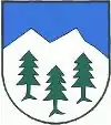 Wappen von Rettenegg