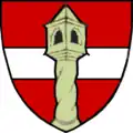 Wappen von Sallingberg