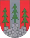 Wappen von Waldegg