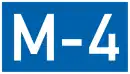 M4 (Aserbaidschan)