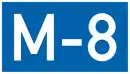 M8
