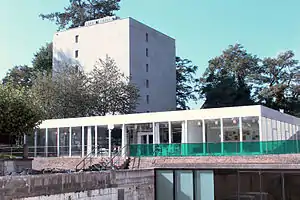 Aargauer Kantonsbibliothek