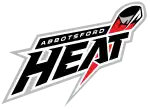 Logo der Abbotsford Heat