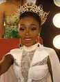 Miss Grand International 2020Abena AppiahVereinigte Staaten Vereinigte Staaten