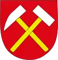 Wappen von Abertamy