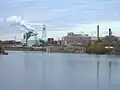 Papierfabrik