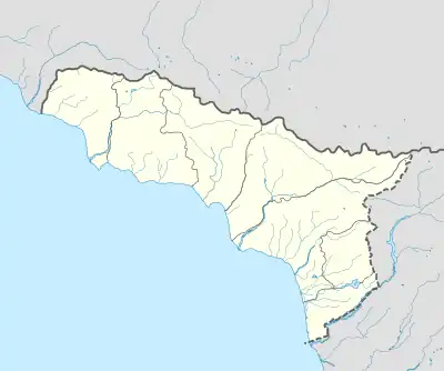 Gali (Abchasien)