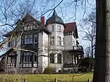Villa Abtnaundorfer Str.&nbsp;60 (2014)