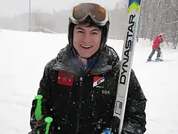Adam Lamhamedi (2014)