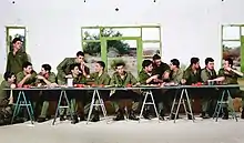 Adi Nes, ohne Titel, 1999