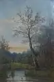 Weiher