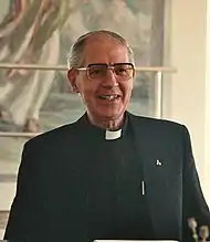 Adolfo Nicolás (zurückgetreten 2016)