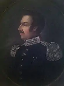 Adolph Christian Ulrich Graf v. Bassewitz