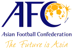 Das Logo der AFC