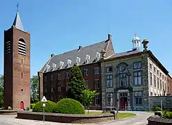 Benediktinerabtei Affligem