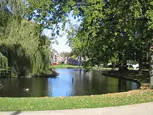 Der See