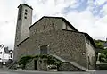 Katholische Pfarrkirche