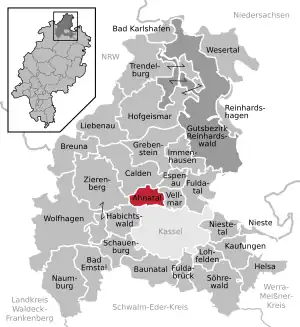 Karte