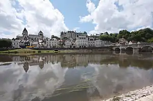 Saint-Aignan