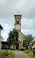 Kirche Saint-Remy