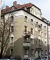 Ainmillerstraße 20