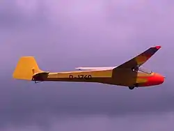 Die Mü 17 „Merle“