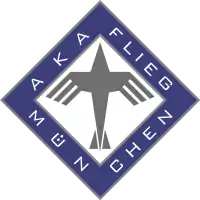 Das Logo der Akaflieg München