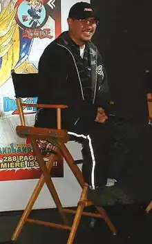 1. März: Akira Toriyama (2002)