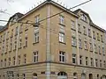 Akkonplatz 9
