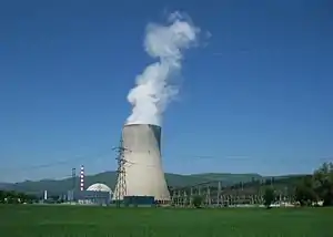 Kernkraftwerk Gösgen
