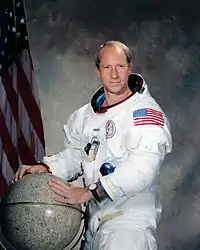 Alfred Worden